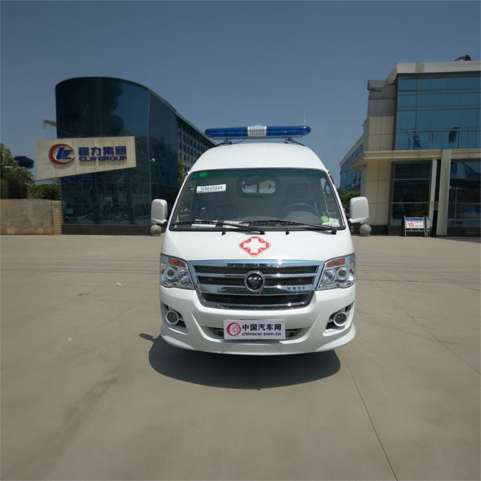 宁波出租私人救护车联系方式