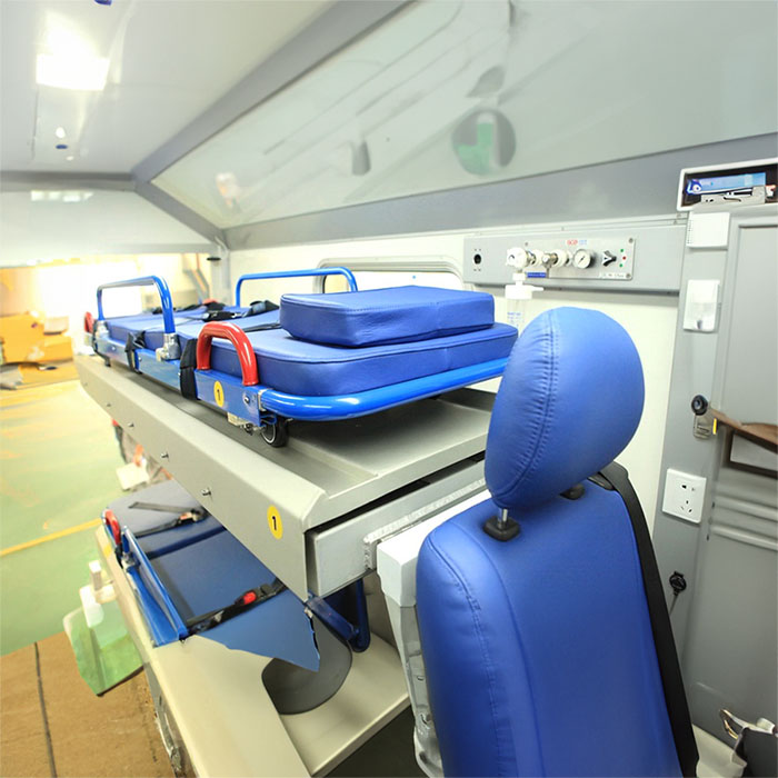 宁波租赁私人救护车电话号码