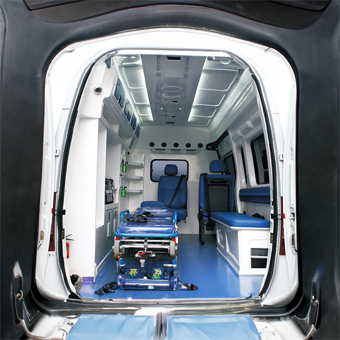 宁波租赁急救车电话