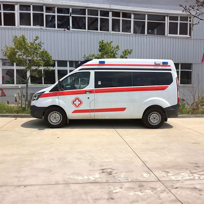 宁波租赁救护车电话