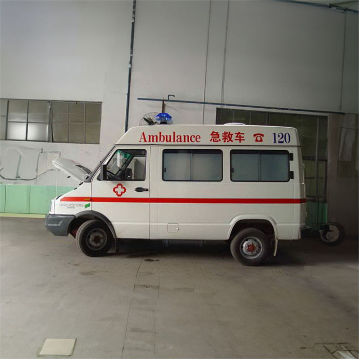 宁波租赁救护车电话