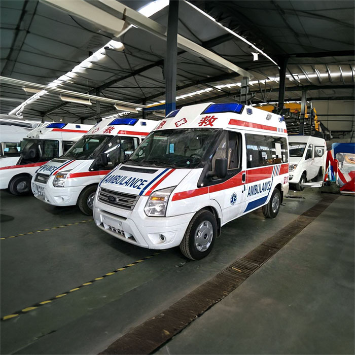 宁波租赁急救车电话
