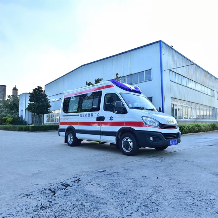 宁波租赁急救车电话