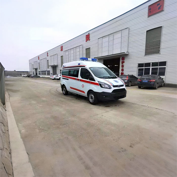 宁波出租救护车联系方式