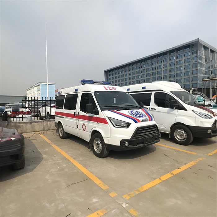 宁波出租私人救护车联系方式