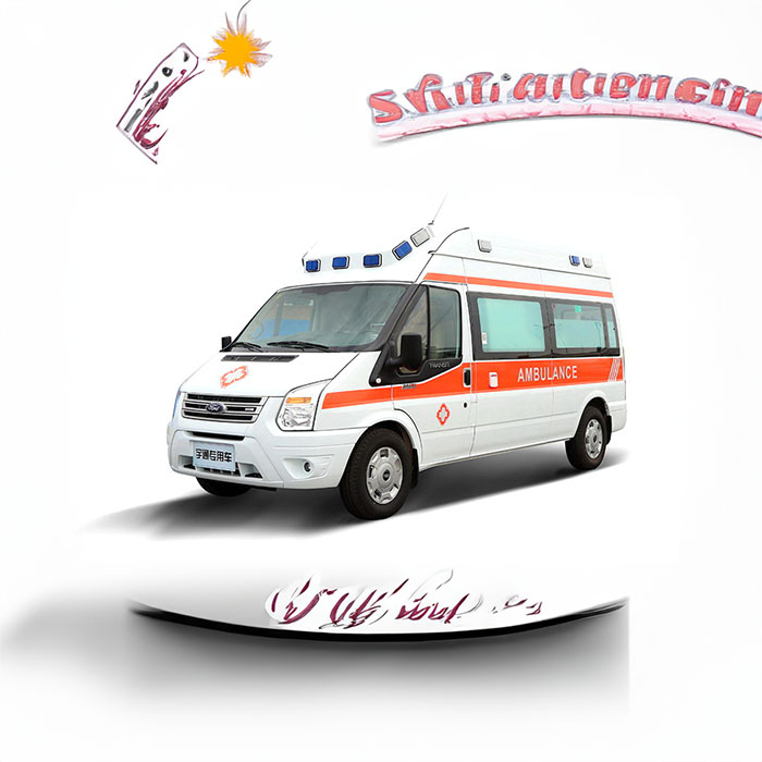 宁波租赁救护车电话