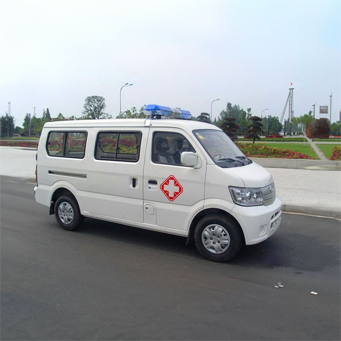 宁波租赁急救车