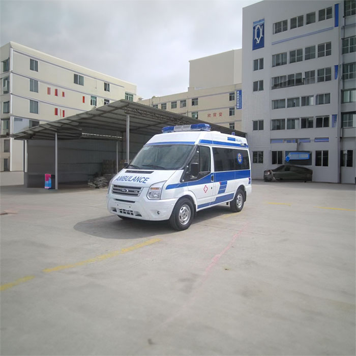 宁波租赁救护车电话号码