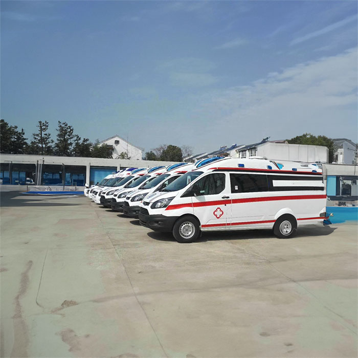宁波出租急救车电话号码