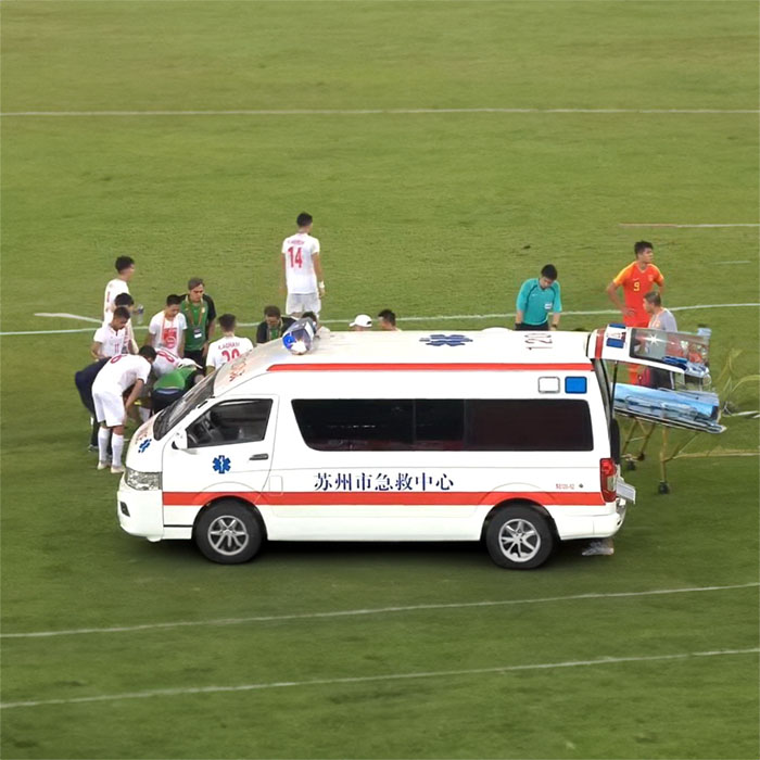 宁波出租私人救护车电话号码