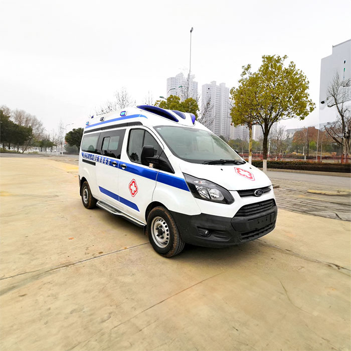 宁波出租私人救护车电话