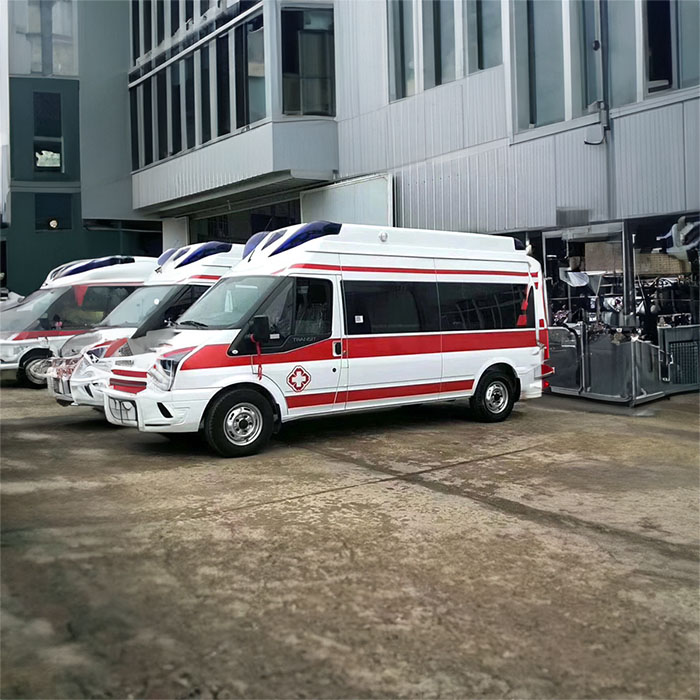 宁波出租救护车电话号码