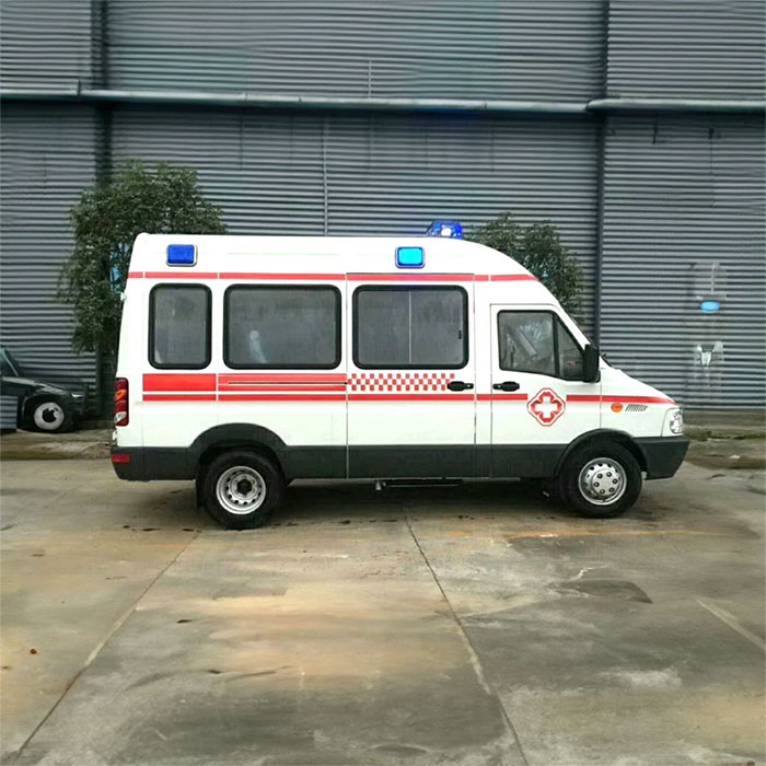 宁波租赁私人救护车电话
