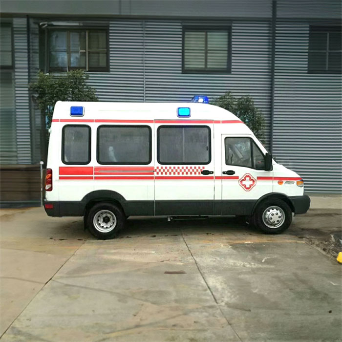 宁波租赁急救车电话号码
