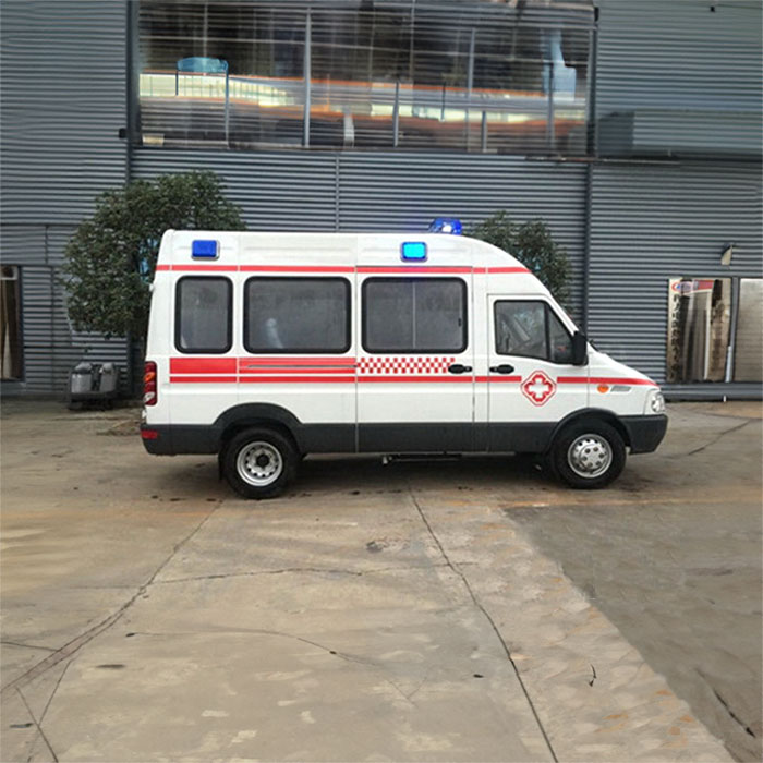宁波租赁急救车联系方式