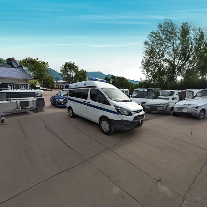 宁波租赁私人救护车