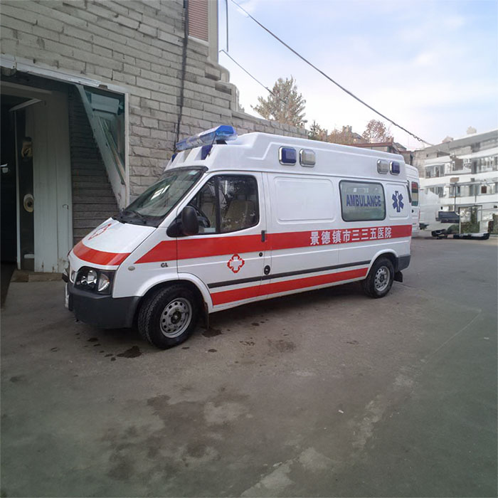 宁波出租120联系方式