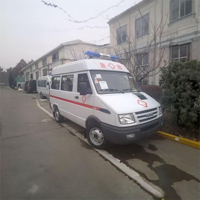 宁波出租救护车联系方式