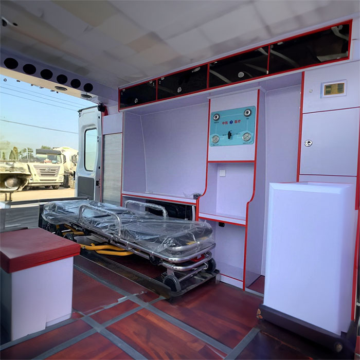 宁波租赁私人救护车联系方式