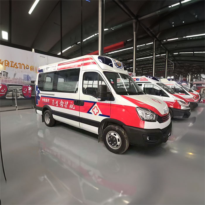 宁波出租救护车电话