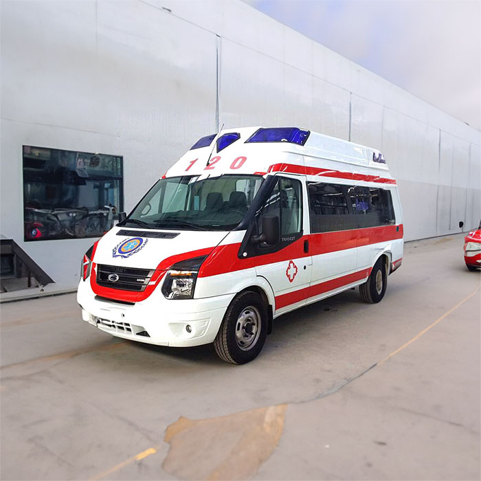 宁波租赁急救车联系方式