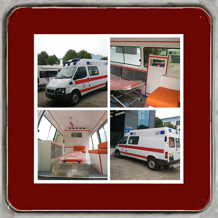 宁波出租私人救护车联系电话