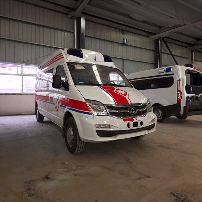 宁波出租私人救护车电话号码