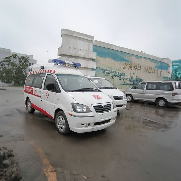 宁波出租救护车联系方式