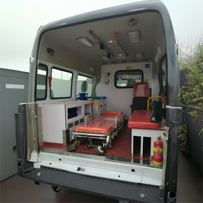 宁波租赁私人救护车联系方式