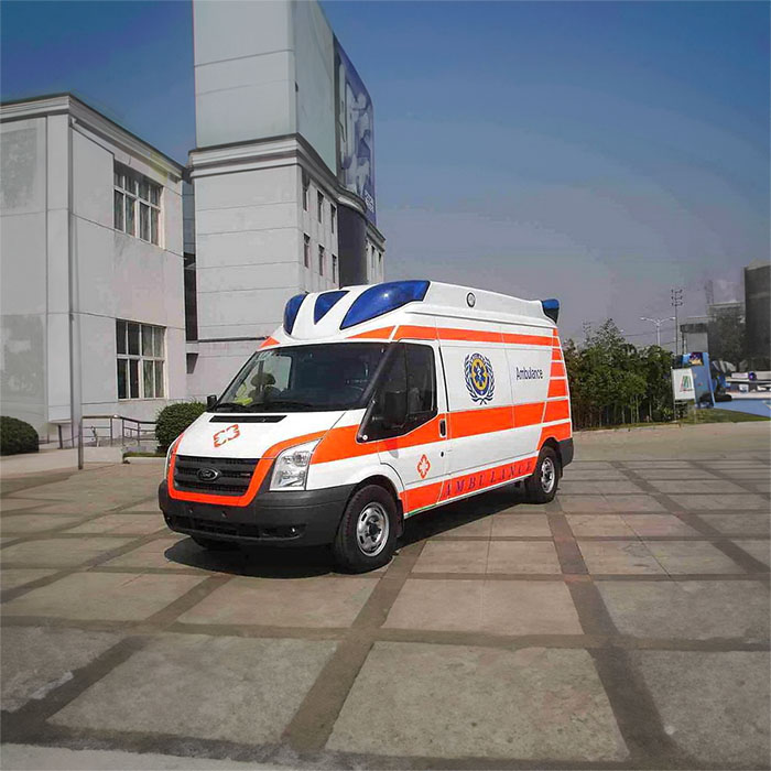 宁波出租急救车电话