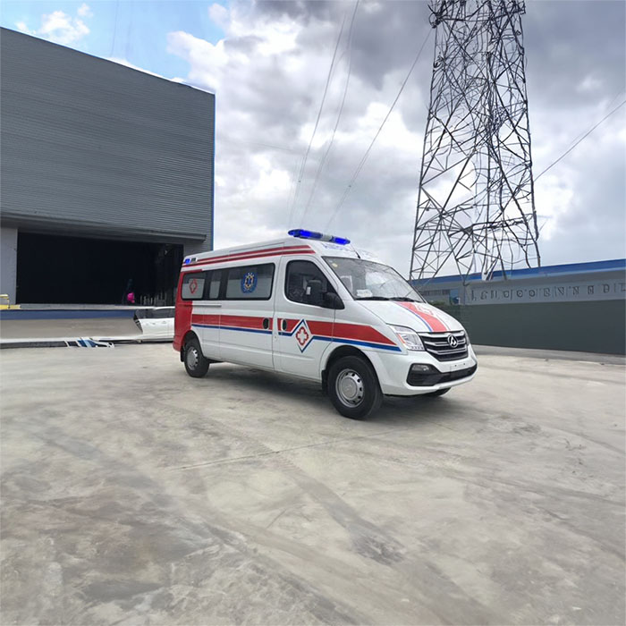 宁波出租救护车电话号码