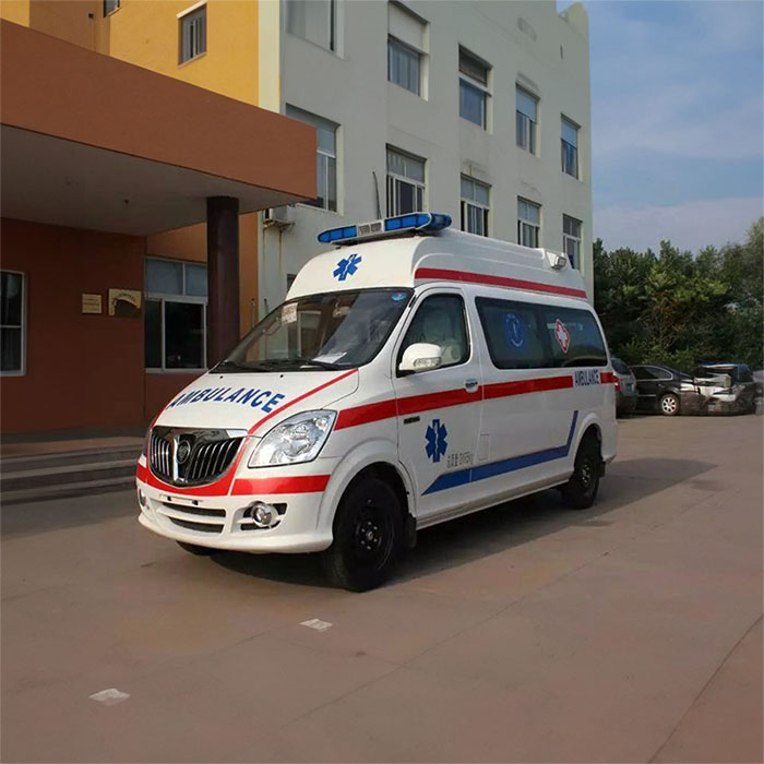 宁波租赁私人救护车电话