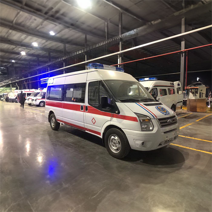 宁波租赁急救车电话号码