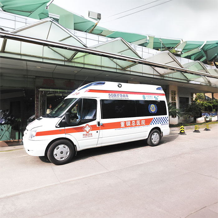 宁波租赁私人救护车联系方式