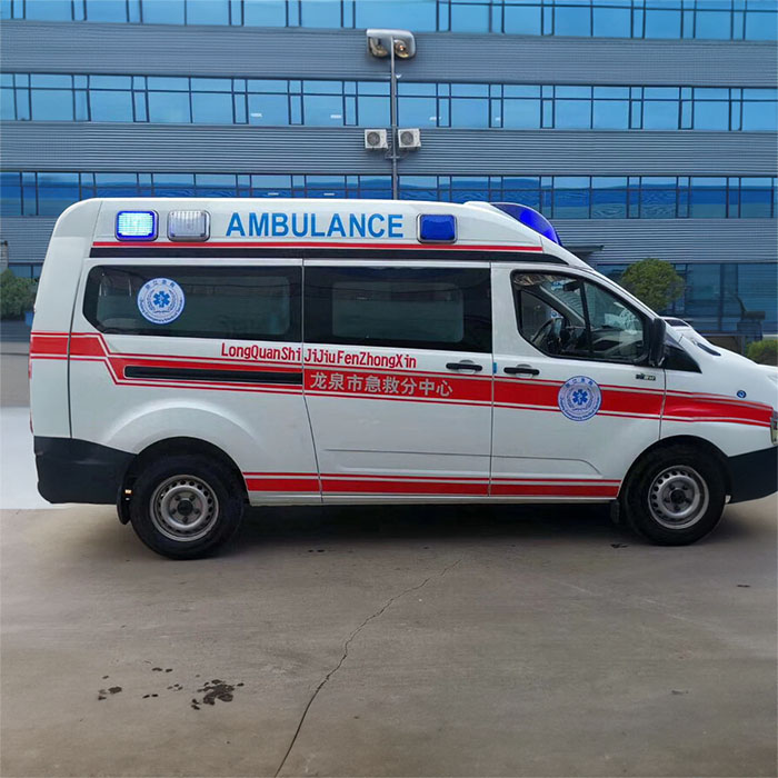 宁波租赁救护车电话号码