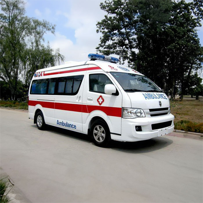 宁波租赁急救车联系方式