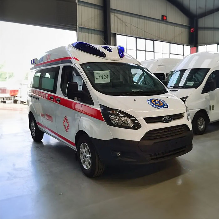 宁波租赁急救车联系方式