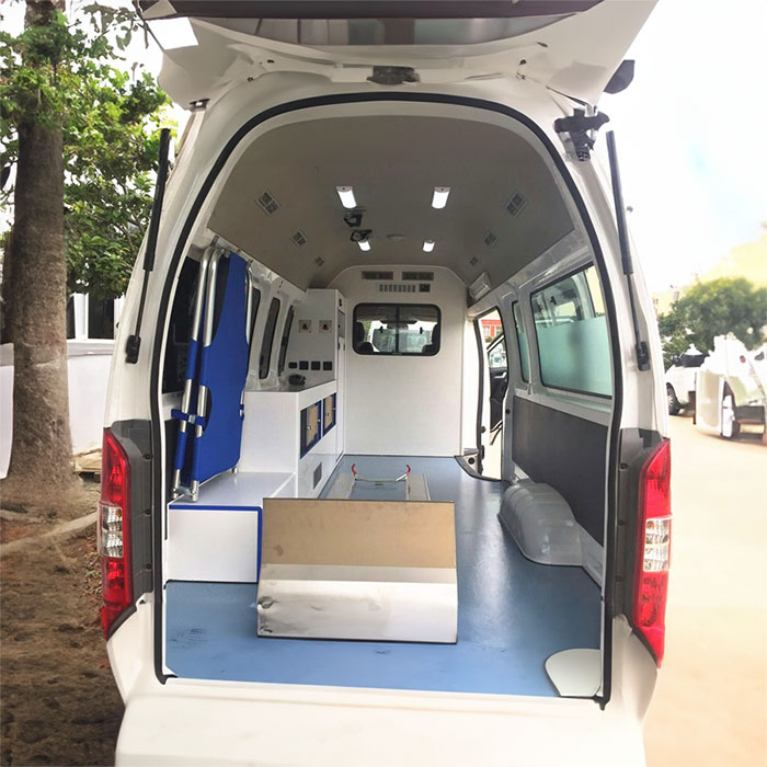 宁波出租急救车电话