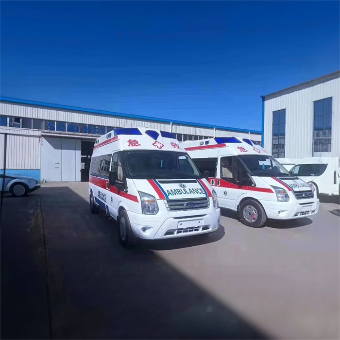 宁波租赁私人救护车电话