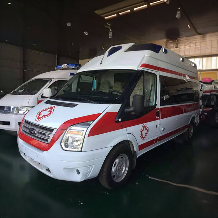 宁波出租急救车联系电话