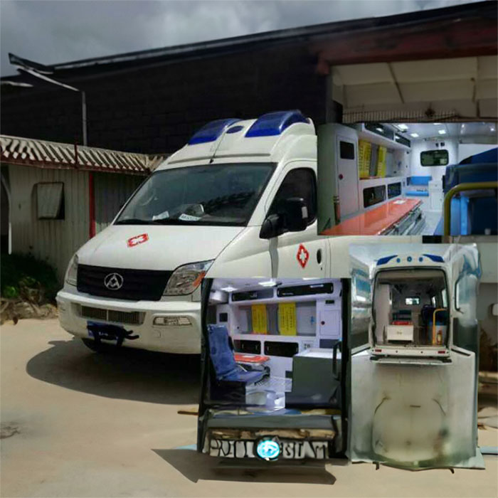 宁波租赁急救车电话号码