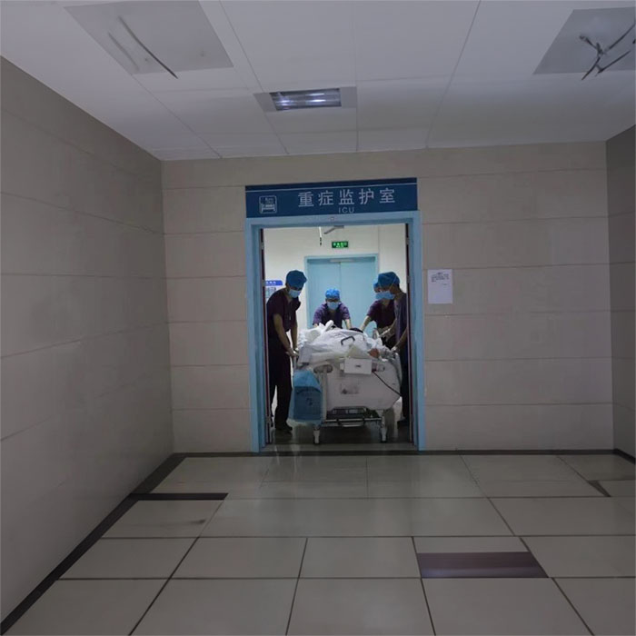 宁波租赁救护车联系电话