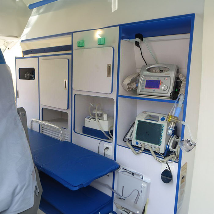 宁波出租救护车