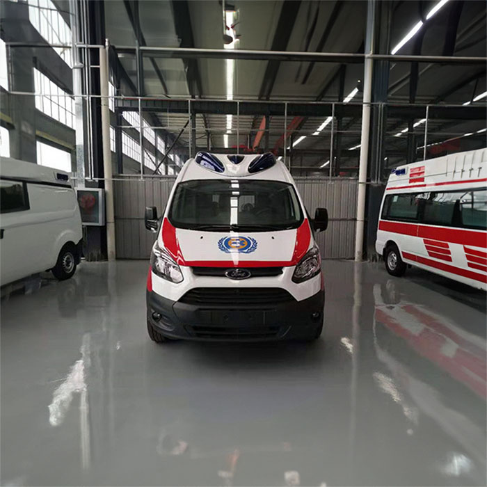 宁波出租私人救护车