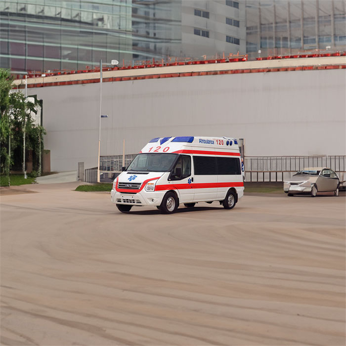 宁波租赁急救车电话号码