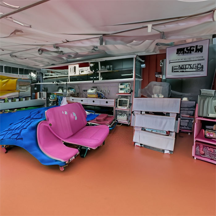 宁波出租私人救护车