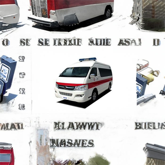 宁波出租急救车联系电话