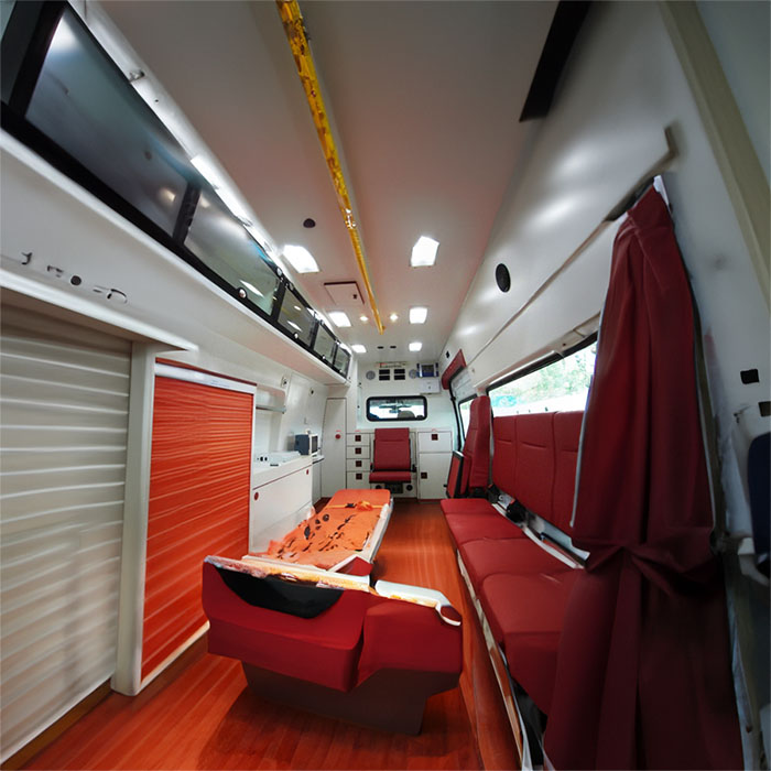 宁波租赁救护车联系电话