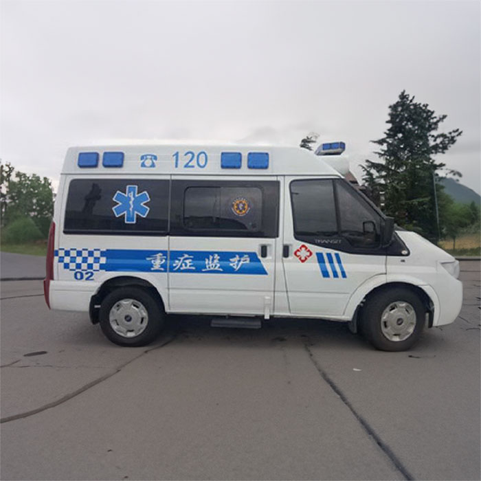 宁波租赁救护车联系方式