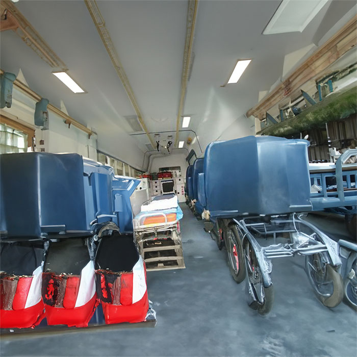 宁波租赁救护车联系电话